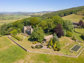 Fernhill Castle